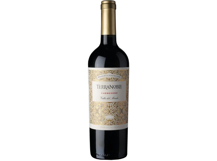 Carmenère Reserva Especial 2019 75 cl CARx6
