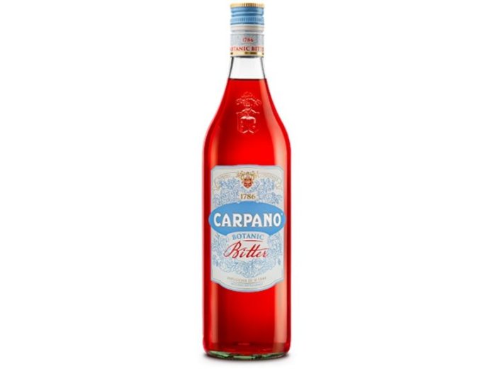 Carpano Botanic Bitter 100 cl CARx6