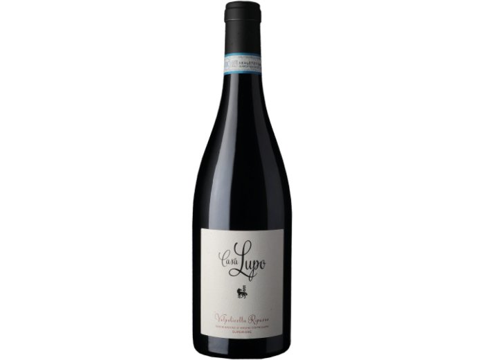 Casa Lupo Valpolicella Ripasso DOC 2022 75 cl CARx6