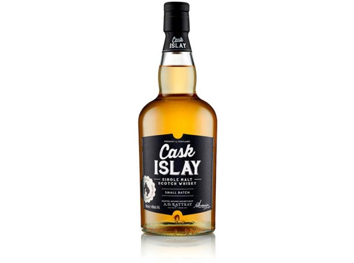 Cask Islay 70 cl CARx6