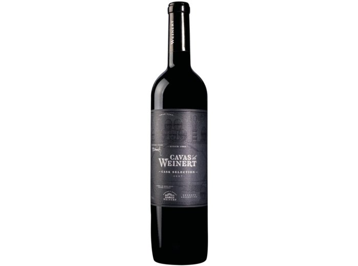 Cavas de Weinert 2012 75 cl CARx6
