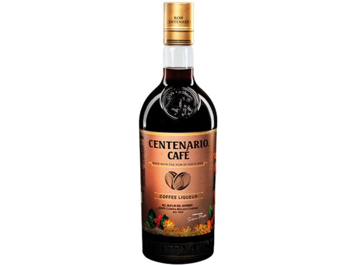 Centenario Café Likör 70 cl CARx6