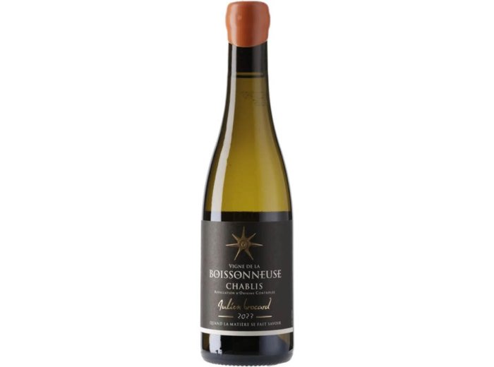 Chablis La Boissonneuse AC 2023 37.5  cl CARx6