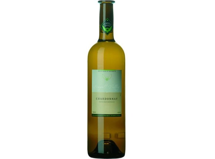 Chardonnay South-East Seagull Valley 2024 75 cl CARx6