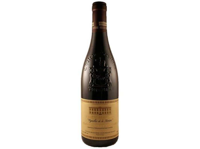 Château Beauchêne Châteauneuf-du-Pape AC 2023 75 cl CARx6