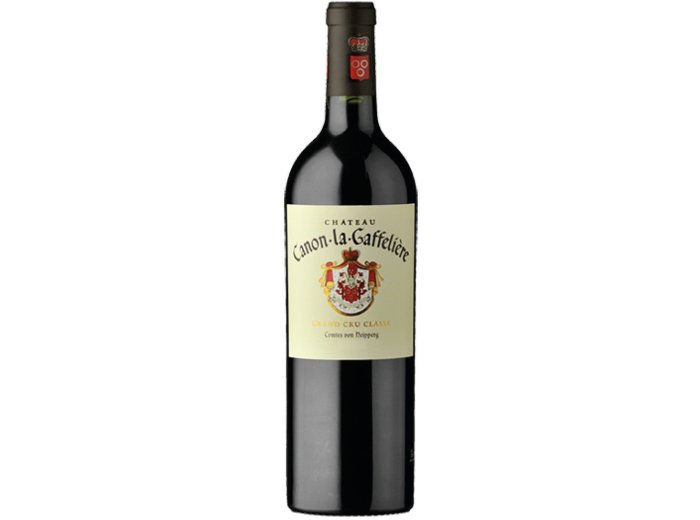 Château Canon La Gaffelière Grand Cru classé Saint-Emilion AC 2013 75 cl CARx6
