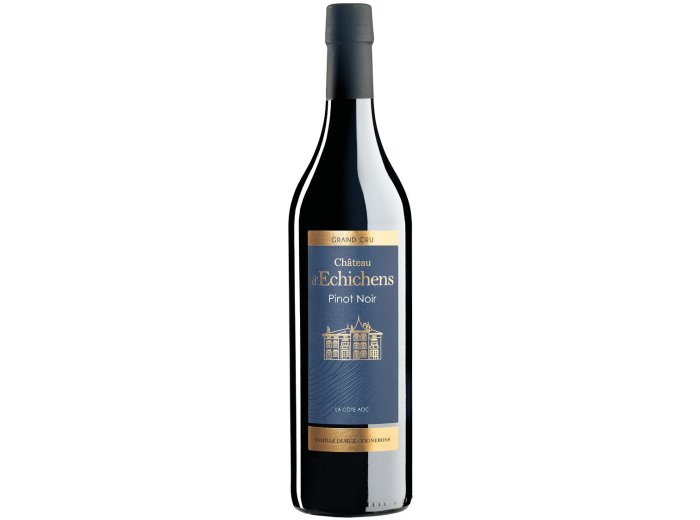 Château d’Echichens Pinot Noir Grand Cru La Côte AOC 2024 75 cl CARx6