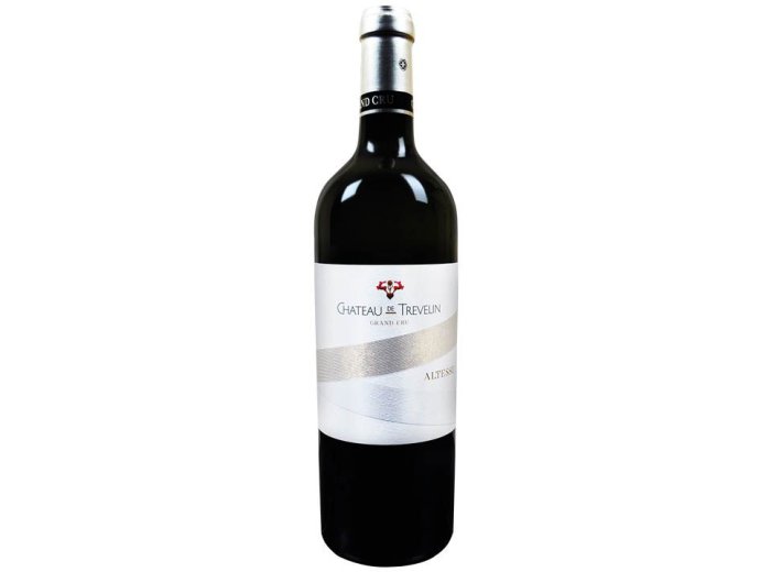 Château de Trévelin Altesse Grand Cru 2022 75 cl CARx6
