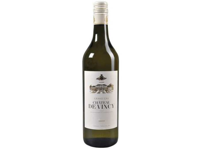 Château de Vincy Chasselas Grand Cru 2024 75 cl CARx6