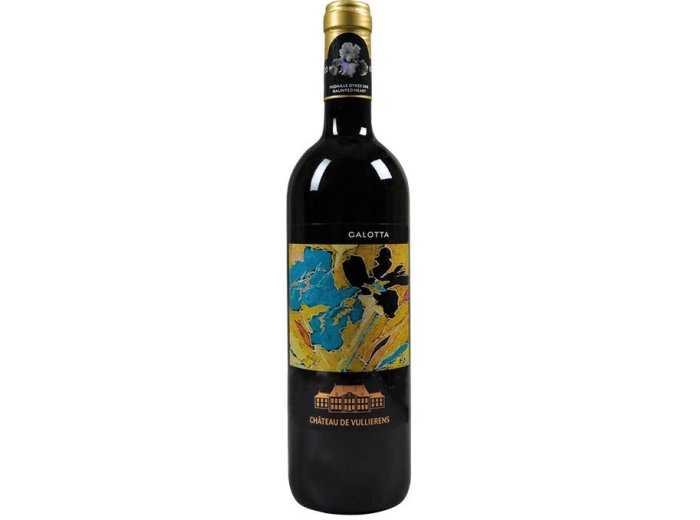Château de Vullierens Galotta Grand Cru 2022 75 cl CARx6