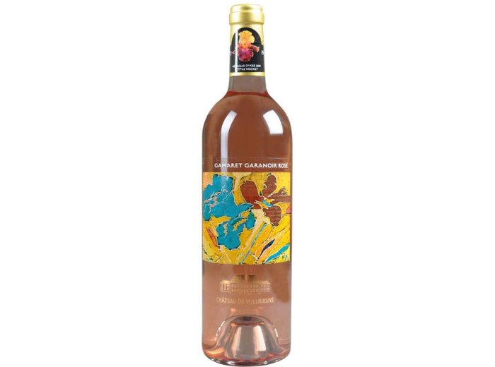 Château de Vullierens Gamaret / Garanoir Grand Cru 2023 75 cl CARx6