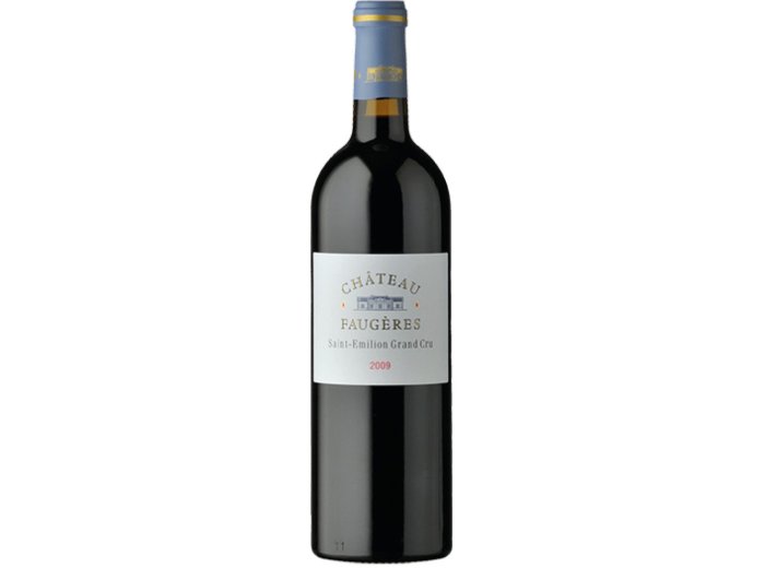 Château Faugères Grand Cru Saint-Emilion AC 2020 75 cl CARx6