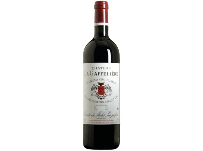 Château la Gaffelière 1er Grand Cru classé Saint-Emilion AC 2020 75 cl CARx6