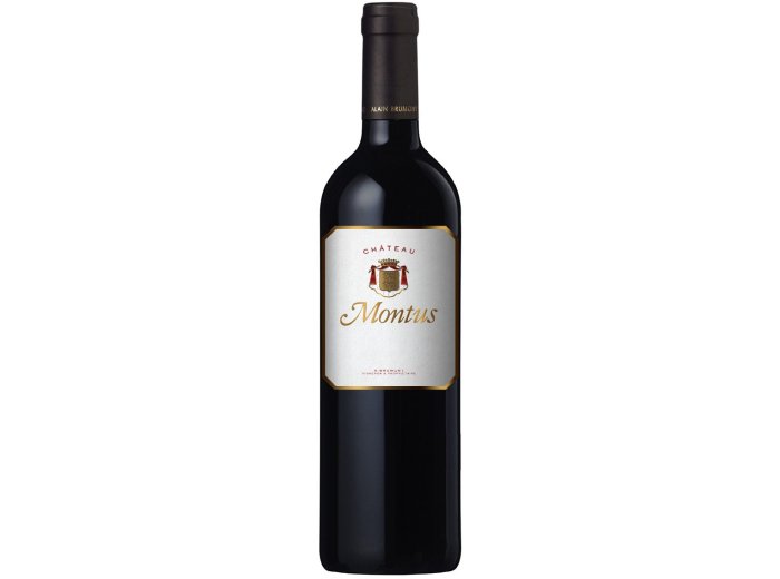 Château Montus Madiran AOC Alain Brumont 2021 75 cl CARx6