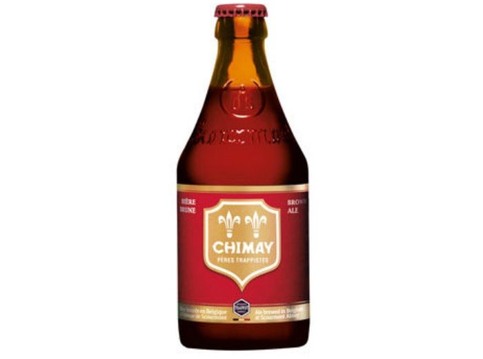 Chimay Rouge 33 cl HARx24