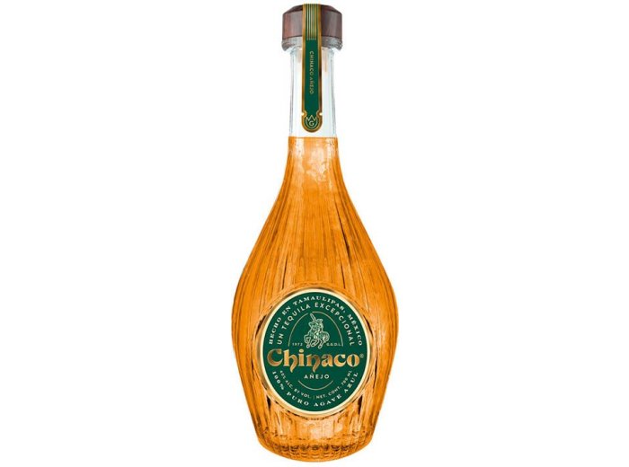 Chinaco Añejo 70 cl CARx6