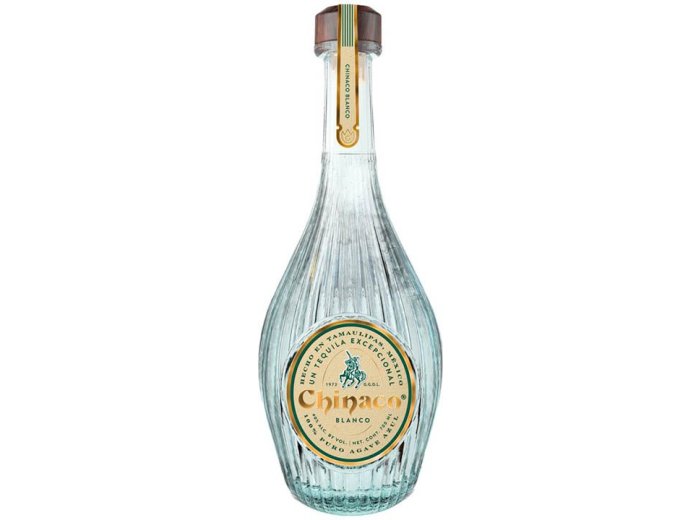 Chinaco Blanco 70 cl CARx6