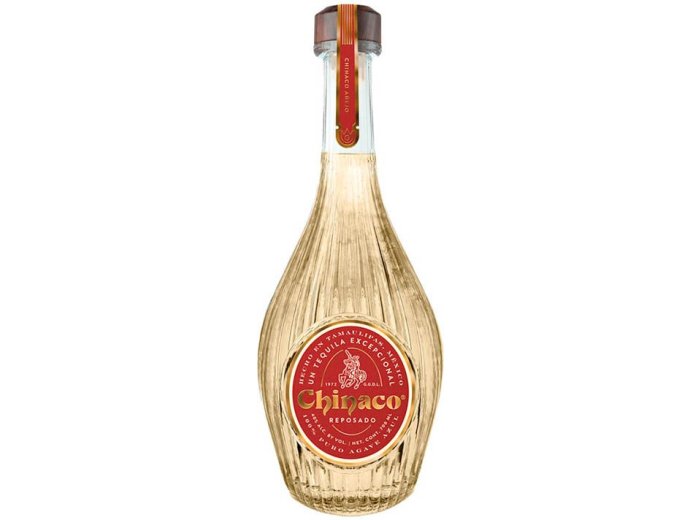 Chinaco Reposado 70 cl CARx6