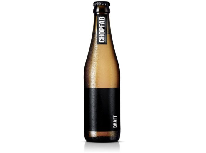 Chopfab Draft 33 cl HARx24