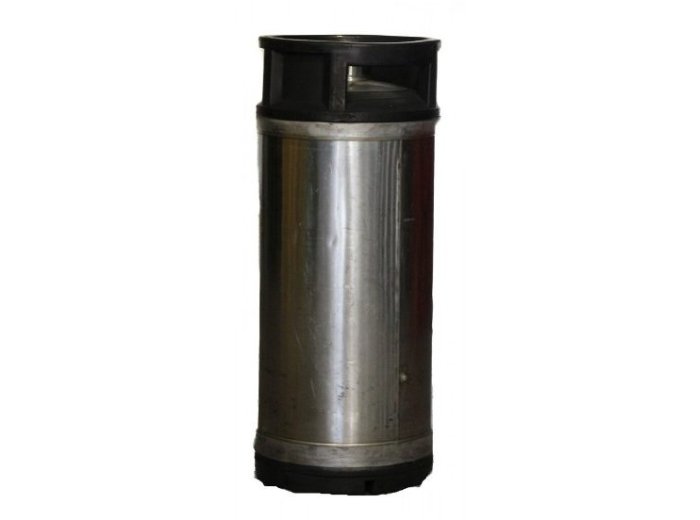 Chopfab Draft 20 Liter offen Behälter