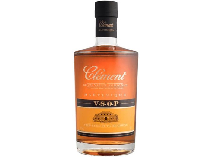 Clément VSOP Vieux Agricole 70 cl CARx6