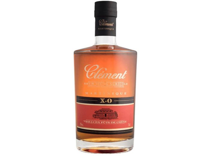 Clément XO Vieux Agricole 70 cl CARx6