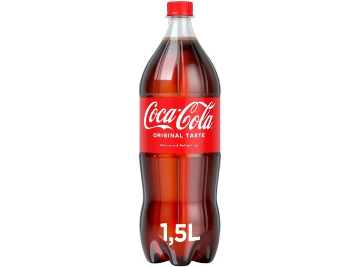 Coca Cola PET 150 cl CARx6
