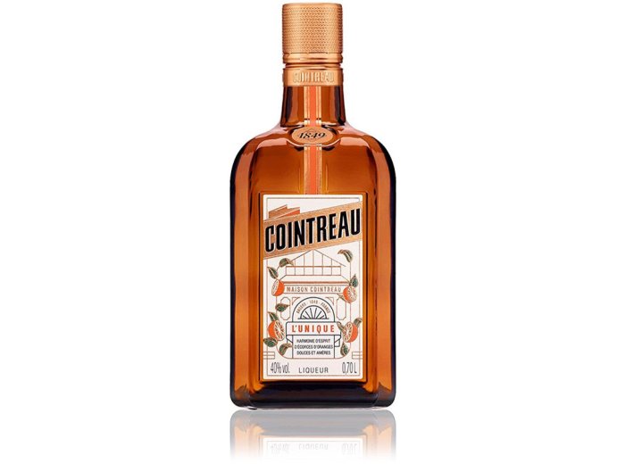 Cointreau Orangenlikör 70 cl CARx6