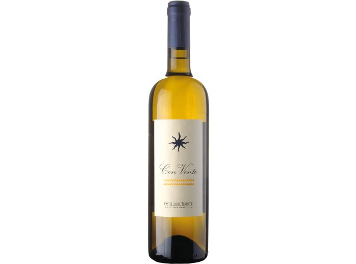 Con Vento IGT Toscana 2025 75 cl CARx6