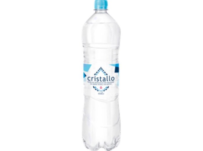 Cristallo blau PET 150 cl HARx6