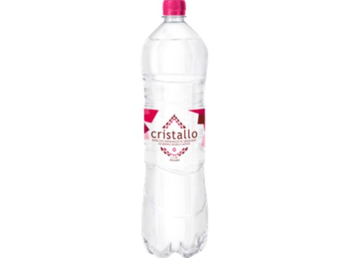 Cristallo rot PET 150 cl HARx6