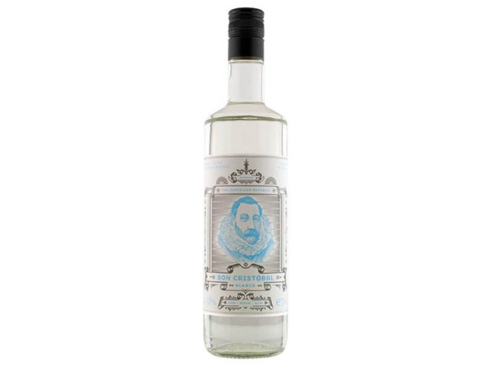 Cristóbal Blanco 70 cl CARx6