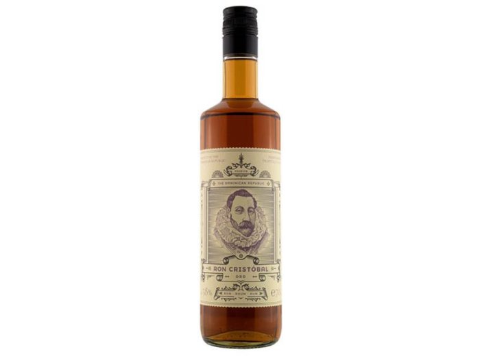 Cristóbal Oro 70 cl CARx6