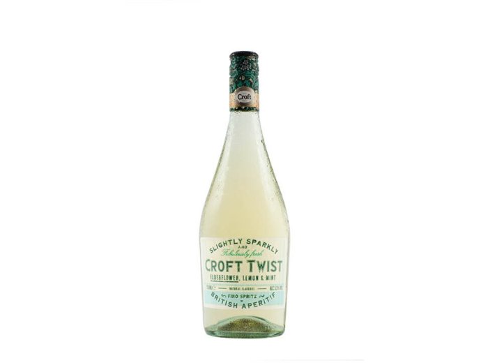 Croft Twist 75 cl CARx6