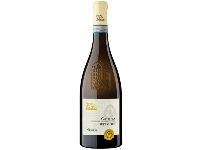 Custoza DOC Superiore Torre del Falasco 2025 75 cl CARx6