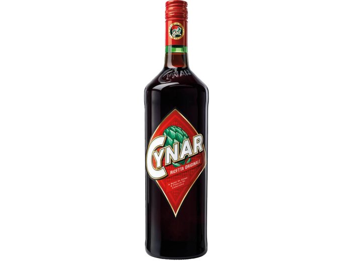 Cynar 100 cl CARx6