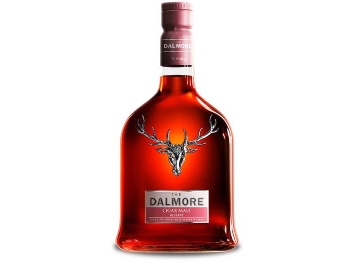 Dalmore Cigar Malt 70 cl CARx6