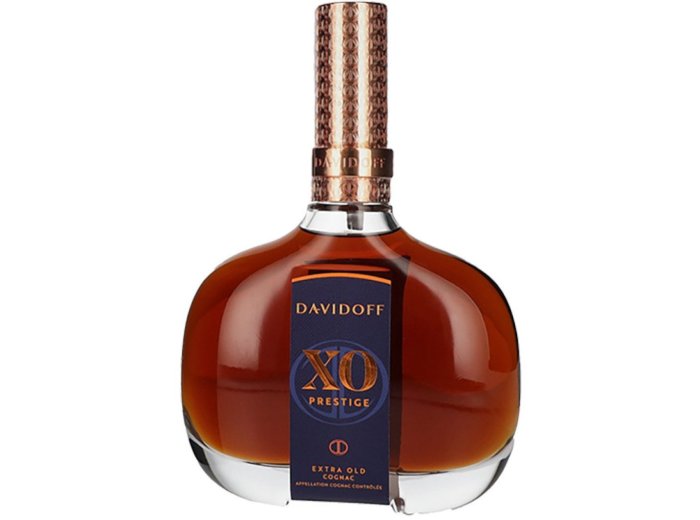 Davidoff XO Prestige 70 cl CARx6