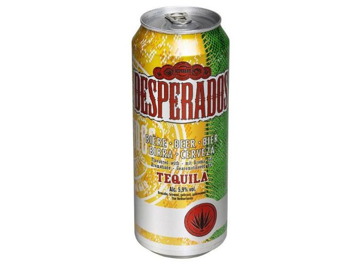 Desperados Dose 50 cl CARx24