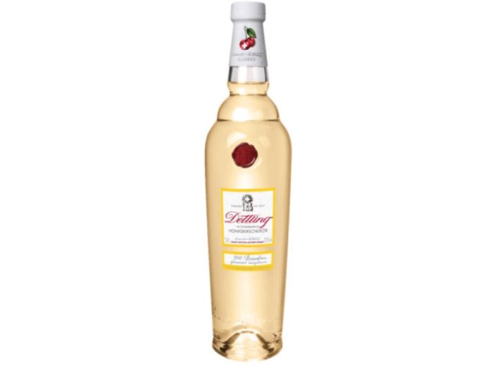 Dettling Honigkirschlikör 50 cl CARx6