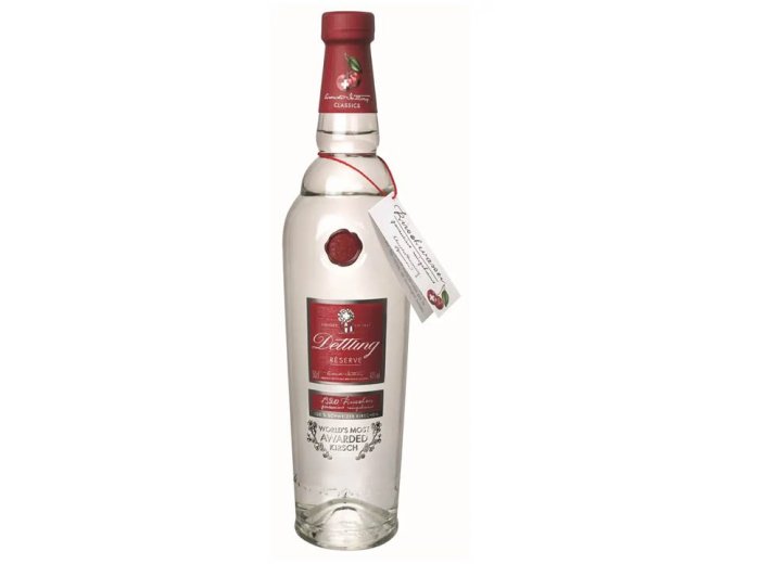 Dettling Kirsch Classics Réserve 37.5  cl CARx6