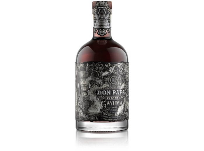 Don Papa Gayuma 70 cl CARx6