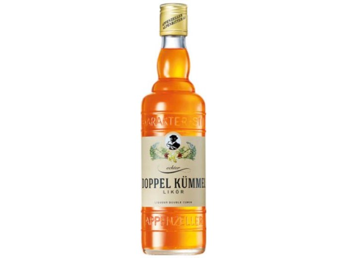 Doppelkümmel Likör 50 cl CARx6