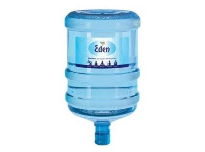 Eden 19 L Wasserspender Wasserspender