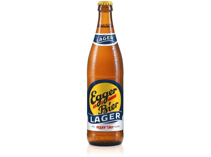 Egger Lager 50 cl HARx20