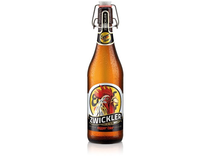 Egger Zwickler 50 cl HARx15