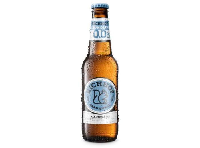 Eichhof 0.0% 33 cl HARx24