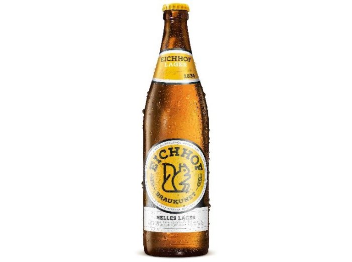 Eichhof Lager 58 cl HARx15