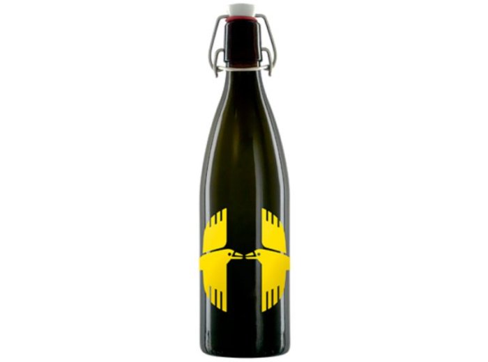 Einsiedler Bügel Lager 58 cl HARx15