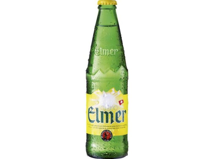 Elmer Citro Glas 30 cl HARx24